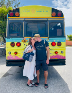 Our Story - Bare Necessities - Nude Cruise - Nude Vacations